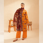 Salina digital printed 3PC RS-1002