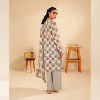 Salina Lawn Dobby Volumn 1 RS-1007