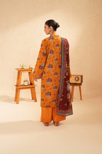 Salina digital printed 3PC RS-1002