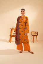 Salina digital printed 3PC RS-1002