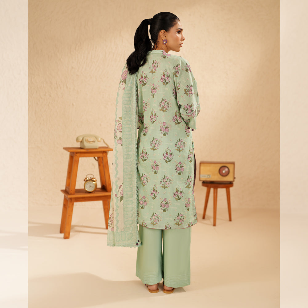 Salina Lawn Dobby Volumn 1 RS-1010