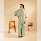 Salina Lawn Dobby Volumn 1 RS-1010