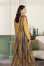 Salina Digital Printed Unstiched 3PC Set RS-1030