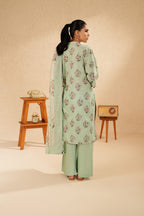 Salina Lawn Dobby Volumn 1 RS-1010