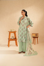 Salina Lawn Dobby Volumn 1 RS-1010