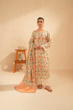 Salina Lawn Dobby Volumn 1  RS-1001