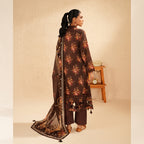 Salina Lawn Dobby Volumn 1 RS-1006