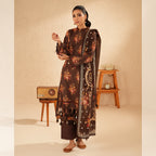 Salina Lawn Dobby Volumn 1 RS-1006