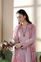 Salina Digital Printed Unstiched 3PC Set RS-1021