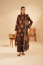 Salina Lawn Dobby Volumn 1 RS-1006