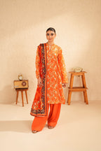 Salina Lawn Dobby Volumn 1 RS-1009