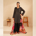 Salina Lawn Dobby Volumn 1 RS-1008