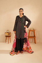 Salina Lawn Dobby Volumn 1 RS-1008