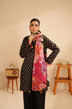 Salina Lawn Dobby Volumn 1 RS-1008