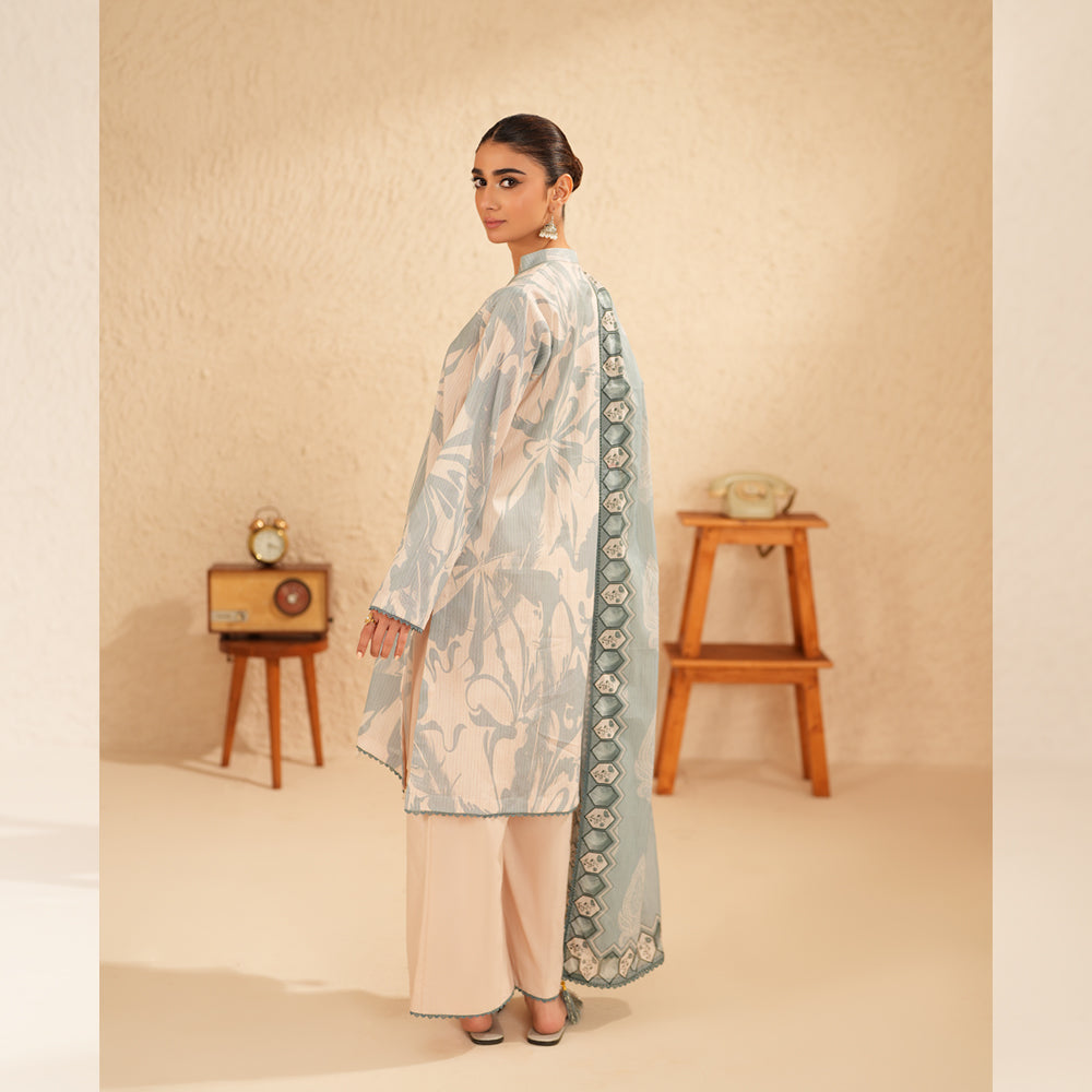 Salina Lawn Dobby Volumn 1 RS-1003