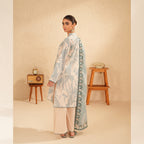 Salina Lawn Dobby Volumn 1 RS-1003