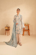 Salina Lawn Dobby Volumn 1 RS-1003