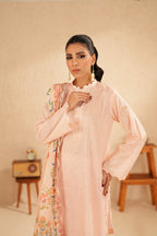 Salina Lawn Dobby Volumn 1 RS-1005