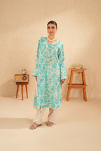 Salina Lawn Dobby Volumn 1 RS-1004