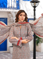 Salina Digital Printed Unstiched 3PC Set RS-1019